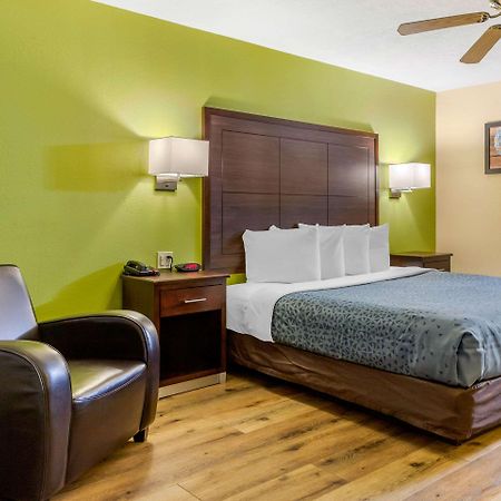 Econo Lodge West - Coors Blvd Albuquerque Eksteriør bilde