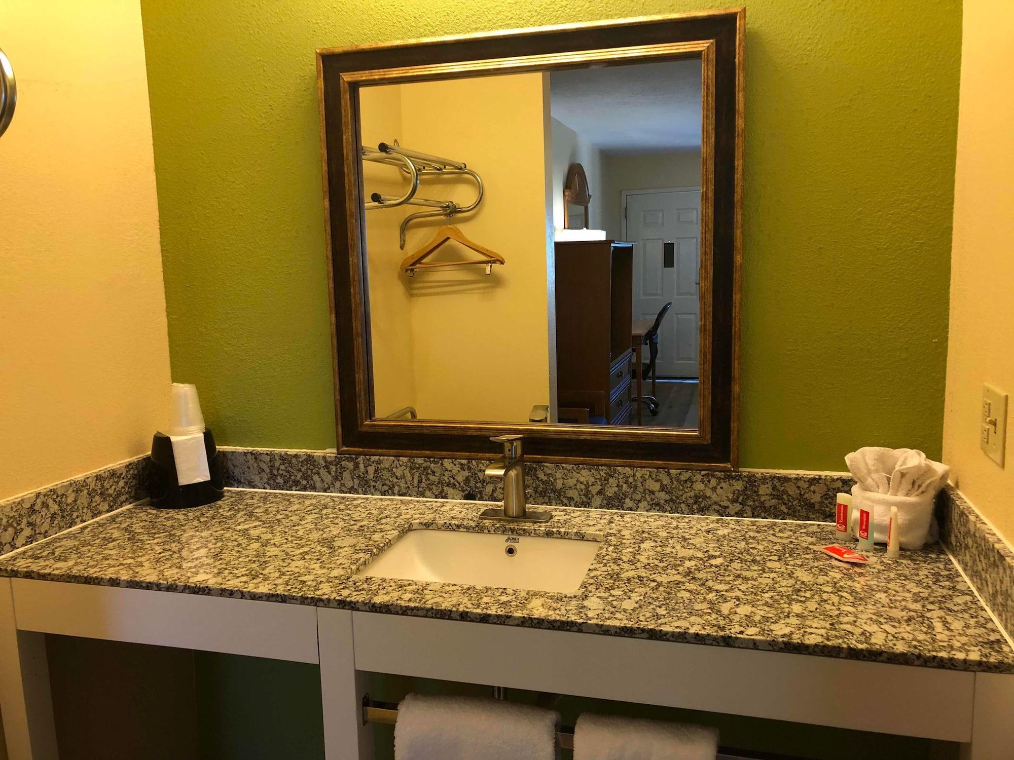 Econo Lodge West - Coors Blvd Albuquerque Eksteriør bilde