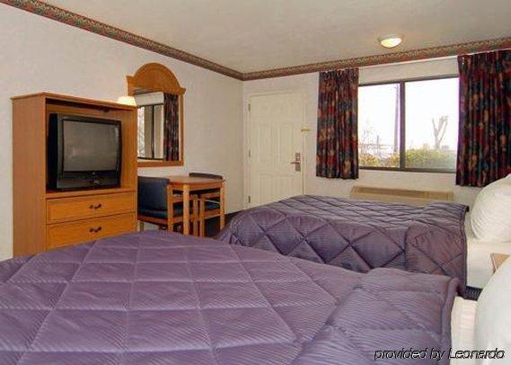 Econo Lodge West - Coors Blvd Albuquerque Rom bilde